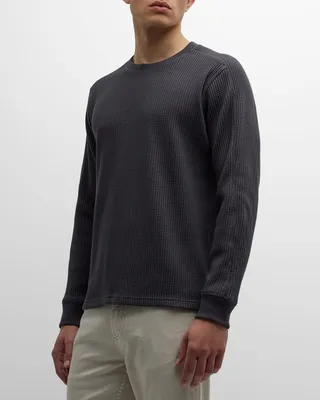 Men's Wade Thermal T-Shirt