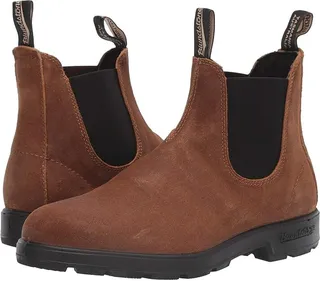 Blundstone BL1911 Chelsea Boot (Tobacco) Boots