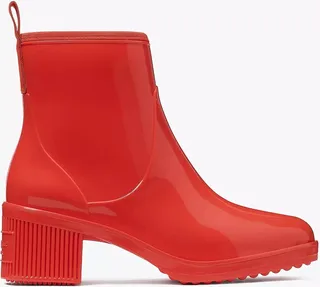Kate Spade Puddle Rain Booties
