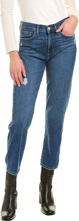 Joe’S Jeans The Scout Tomboy Slim Leg Jean