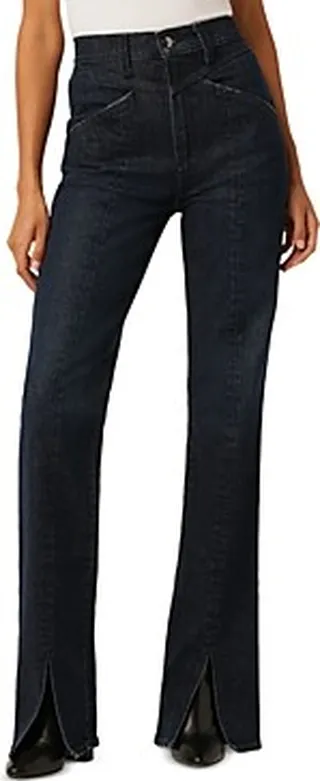 Joe's Jeans The Alexis High Rise Bootcut Jeans in Bend