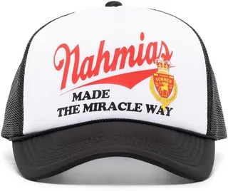 Miracle Way baseball cap