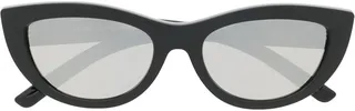 Rio cat-eye sunglasses