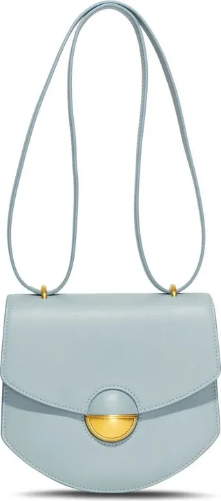 mini Round Dia crossbody bag