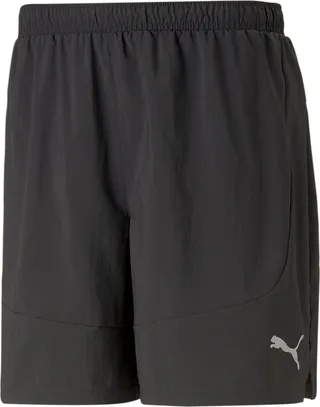 PUMA Men's Run Favorites 7" Running Shorts