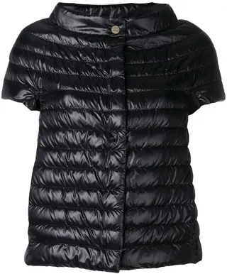Greta padded jacket