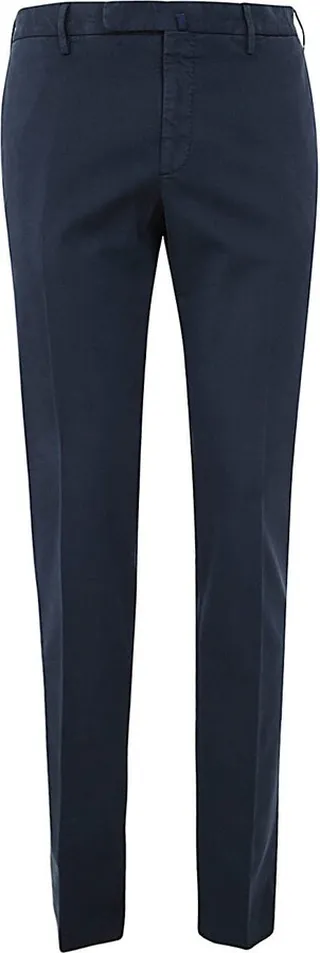 Slim Fit Trouser
