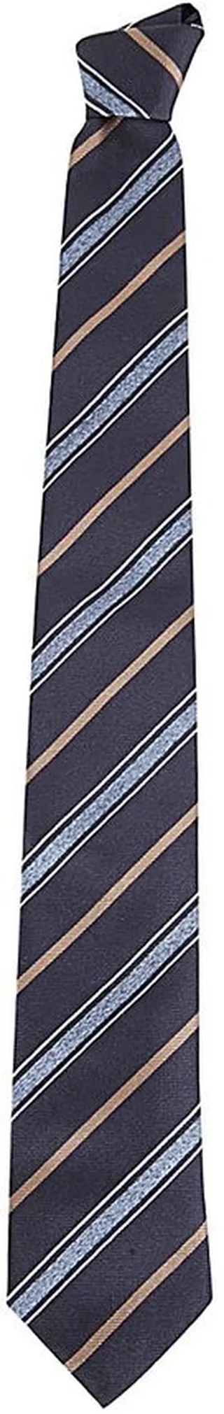 Brunello Cucinelli Striped Tie