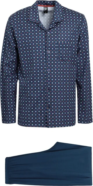 Sleepwear Midnight Blue