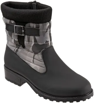 Berry Weatherproof Mid Boot