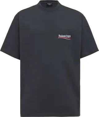 Cotton t-shirt