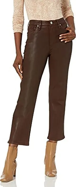 HUDSON Jeans Women's Remi High Rise