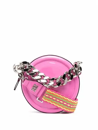 Mini-Cross-Body Bag