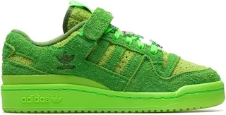 Forum Low "Grinch" sneakers