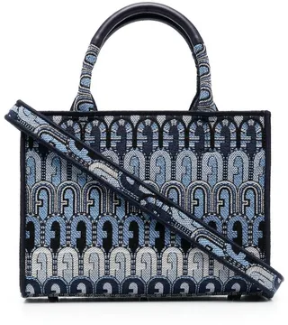 Opportunity tote bag