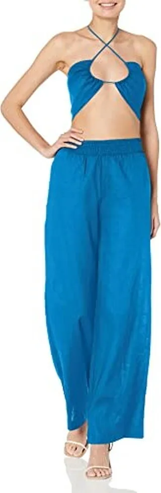 NIA Women's Mallorca Set