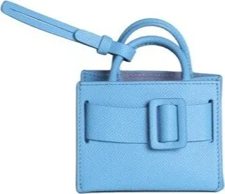 Boyy Bobby Strapped Bag Charm