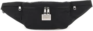 Logo Detailed Belt Bag