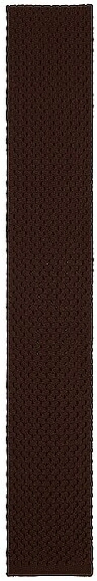 The Row Tana Tie in Brown