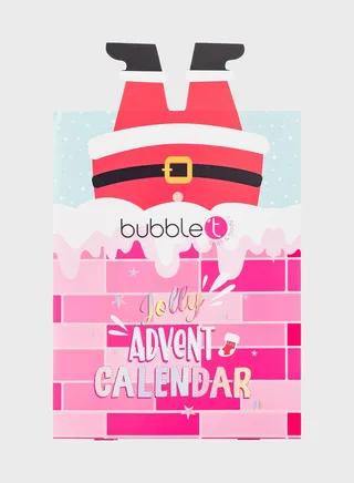 Jolly Advent Calendar