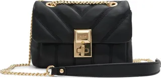 Rhili Quilted Crossbody Bag