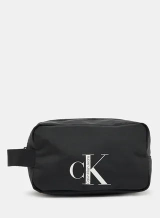 Recycled Wash Bag