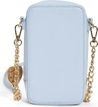 Women's Boxy Crossbody