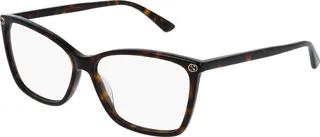 Gucci GG0025O Round Optical Frames