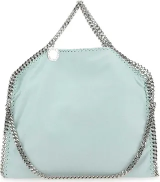 Stella McCartney Falabella Chained Tote Bag