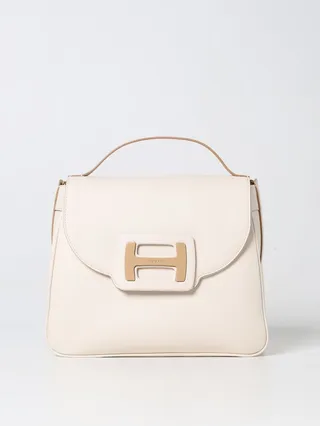 Shoulder bag woman Hogan