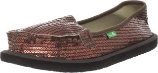 Sanuk Women's Limelight II Flip Flop