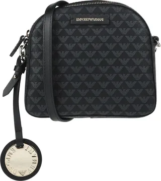 Cross-body Bag Black