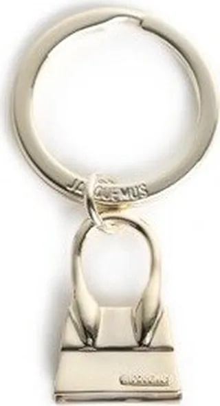 Jacquemus Chiquito Keyring