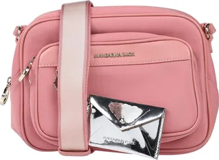 Cross-body Bag Pink