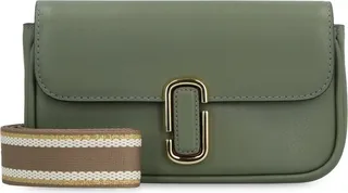 Marc Jacobs J Marc Mini Shoulder Bag