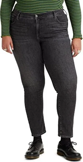 Levi's Women's 311 Shaping Skinny Jeans (Standard And Plus)