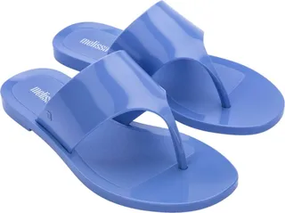 Essential Chic Water Resistant Flip Flop