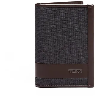 Multi Window Card Case