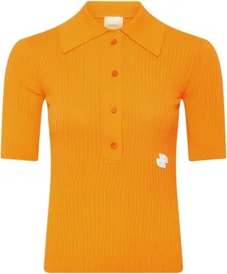 Short sleeves polo