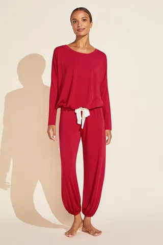 Gisele TENCEL™ Modal Slouchy PJ Set