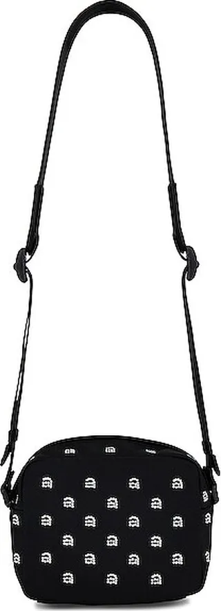 Alexander Wang Wangsport Camera Bag in Black