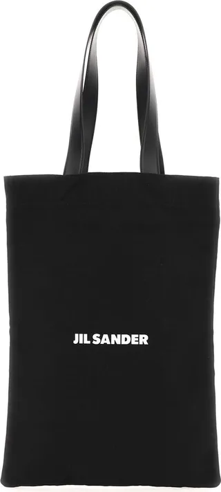 Extra Large Canvas Tote Bag