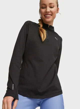 Run Cloudspun Top