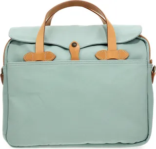 'rugged Twill Original Briefcase' Crossbody Bag