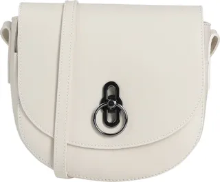 Cross-body Bag Ivory