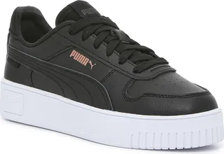 Puma Carina Street Platform Sneaker