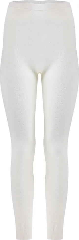 EcoMoi Merino Wool Long Johns