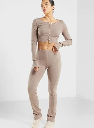 Classics Wide Trend Leggings