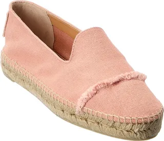 Castañer Kai Canvas Espadrille