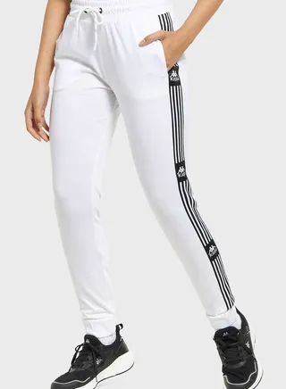 Logo Sweatpants